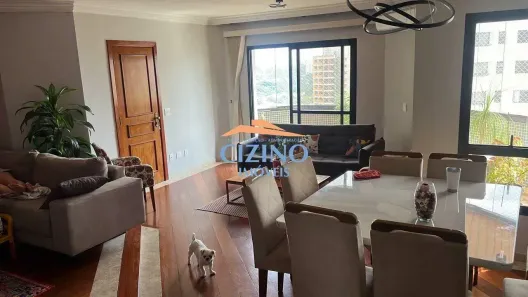 Apartamento com 3 Quartos à venda, 145m² no Vila Leopoldina, São Paulo
