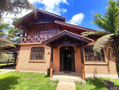 Casa com 2 Quartos à venda, 217m² no Centro, Canela