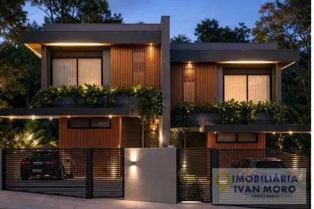 Casa com 3 Quartos à venda, 136m² no João Paulo, Florianópolis