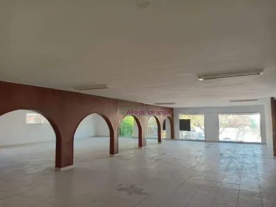 Ponto Comercial para venda ou aluguel, 740m² no Vila Firmiano Pinto, São Paulo
