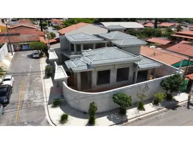 Casa com 3 Quartos à venda, 300m² no Éden, Sorocaba