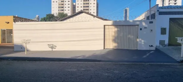 Casa com 4 Quartos à venda, 262m² no Jardim América, Goiânia