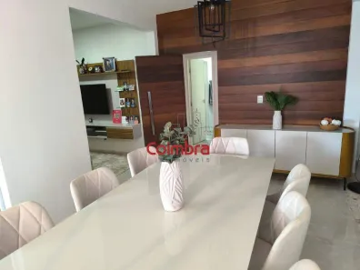 Apartamento com 3 Quartos à venda, 147m² no Nossa Senhora das Graças, Governador Valadares