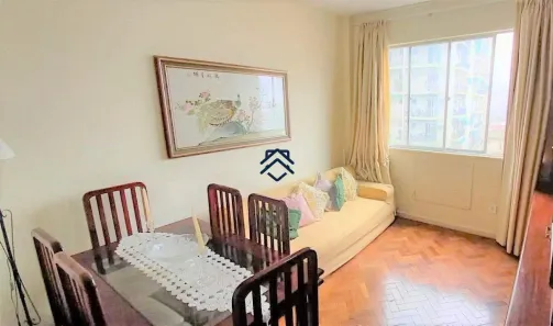 Apartamento com 2 Quartos à venda, 62m² no Vila Isabel, Rio de Janeiro