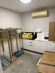Ponto Comercial para alugar, 300m² no Manaíra, João Pessoa