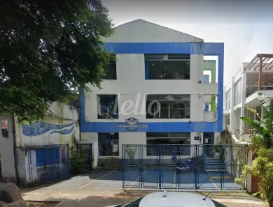 Prédio Comercial para alugar, 708m² no Pinheiros, São Paulo