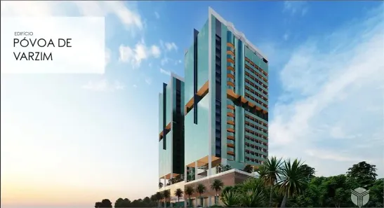 Apartamento com 1 Quarto à venda, 38m² no Jacarecica, Maceió