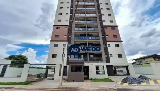 Apartamento com 3 Quartos à venda, 70m² no Jardim Ipiranga, Americana