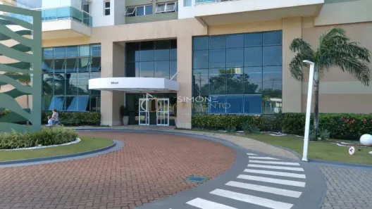 Apartamento com 4 Quartos à venda, 156m² no Piatã, Salvador