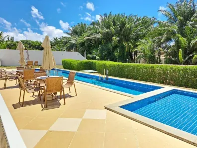 Apartamento com 3 Quartos à venda, 170m² no Buraquinho, Lauro de Freitas