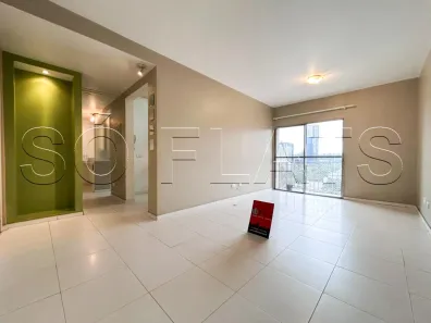 Apartamento com 1 Quarto à venda, 55m² no Vila Olímpia, São Paulo