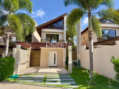 Casa de Condomínio com 3 Quartos à venda, 180m² no Pedra, Eusébio