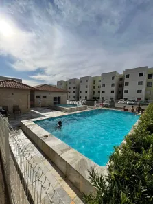 Apartamento com 2 Quartos à venda, 46m² no Residencial Porto Dourado, Goiânia