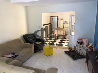 Casa com 2 Quartos à venda, 150m² no Santa Paula, São Caetano do Sul