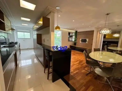 Apartamento com 3 Quartos à venda, 103m² no Lar São Paulo, São Paulo