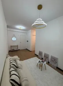 Apartamento com 2 Quartos à venda, 46m² no Pequeno Coração, Itaquaquecetuba
