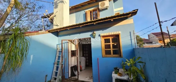 Casa com 2 Quartos à venda, 88m² no Hípica, Porto Alegre