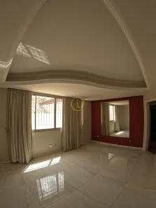 Apartamento com 3 Quartos para alugar, 95m² no Paquetá, Belo Horizonte