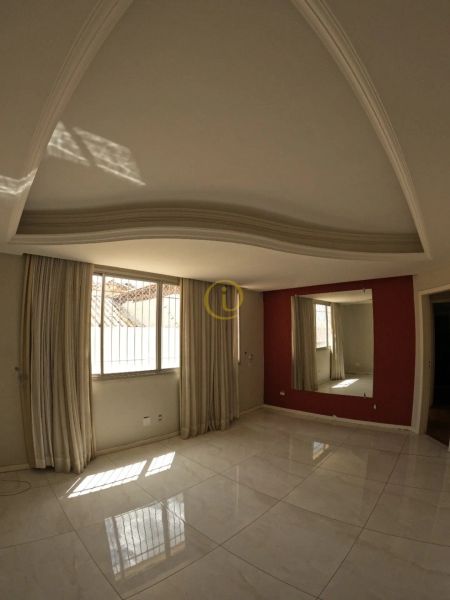 Apartamento com 3 quartos — Paquetá, Belo Horizonte
