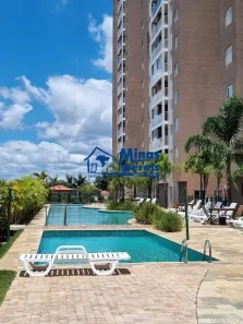 Apartamento com 3 Quartos à venda, 90m² no Jardim Sul, São José dos Campos