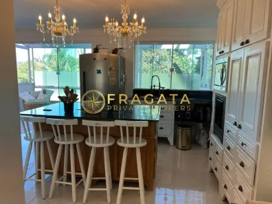 Casa de Condomínio com 3 Quartos à venda, 269m² no Brooklin Paulista, São Paulo