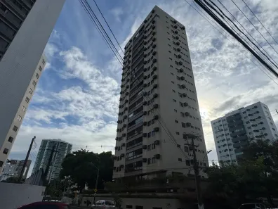 Apartamento com 5 Quartos à venda, 267m² no Parnamirim, Recife