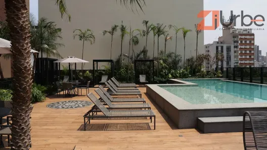 Cobertura com 3 Quartos à venda, 164m² no Perdizes, São Paulo