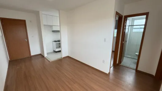 Apartamento com 2 Quartos para alugar, 59m² no Jardim Novo Mundo, Goiânia