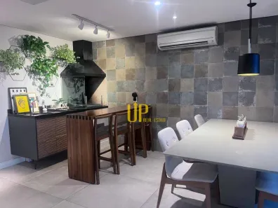 Apartamento com 3 Quartos à venda, 156m² no Vila Mariana, São Paulo