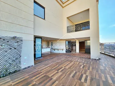 Apartamento com 3 Quartos à venda, 370m² no Jardim Irajá, Ribeirão Preto