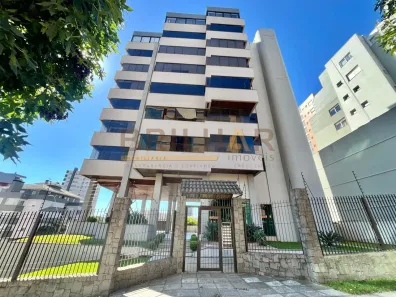 Apartamento com 4 Quartos à venda, 237m² no Sagrada Família, Caxias do Sul