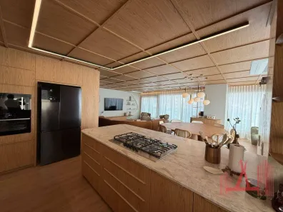Apartamento com 2 Quartos para alugar, 142m² no Itaim Bibi, São Paulo