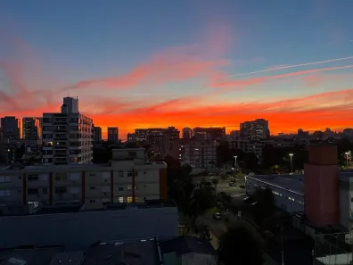 Apartamento com 2 Quartos à venda, 58m² no Menino Deus, Porto Alegre
