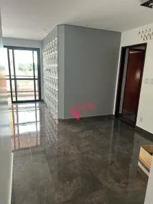 Apartamento com 2 Quartos à venda, 98m² no Centro, Ribeirão Preto