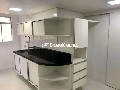 Apartamento com 3 Quartos à venda, 130m² no Anchieta, Belo Horizonte