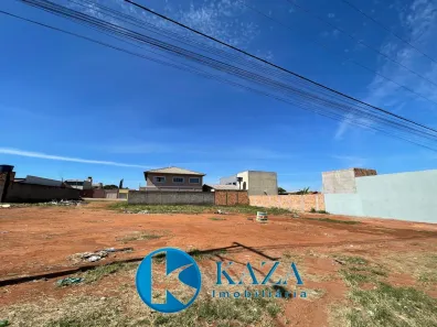 Lote/Terreno à venda, 240m² no Jardim Céu Azul, Valparaíso de Goiás