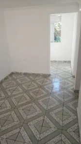 Apartamento com 2 Quartos à venda, 40m² no Conjunto Habitacional Castro Alves, São Paulo