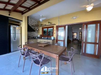 Casa de Condomínio com 4 Quartos à venda, 130m² no Bairro de Juquehy, São Sebastião