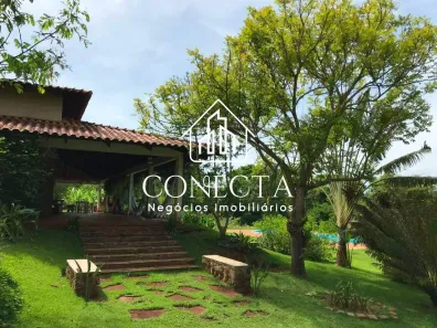 Fazenda/Sítio com 3 Quartos à venda, 27000m² no Jardim Karaíba, Uberlândia