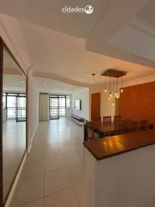 Apartamento com 3 Quartos à venda, 119m² no Campinas, São José
