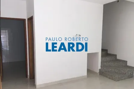 Casa de Condomínio com 2 Quartos à venda, 70m² no Vila Santa Clara, São Paulo