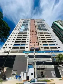 Apartamento com 3 Quartos à venda, 97m² no Setor Pedro Ludovico, Goiânia