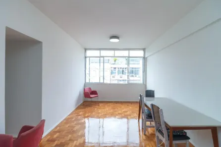 Apartamento com 3 Quartos à venda, 97m² no Copacabana, Rio de Janeiro