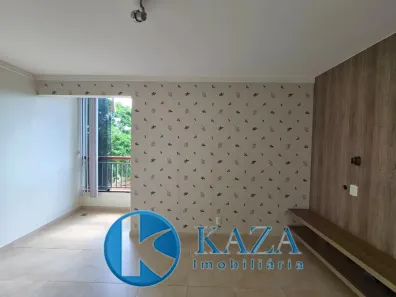 Apartamento com 2 Quartos à venda, 52m² no Valparaiso I - Etapa A, Valparaíso de Goiás