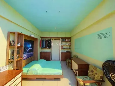 Kitnet à venda, 33m² no Centro, Rio de Janeiro