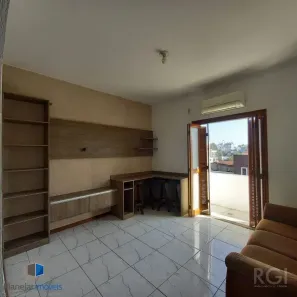 Apartamento com 1 Quarto à venda, 68m² no Menino Deus, Porto Alegre