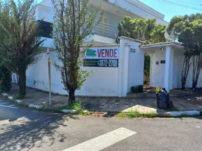 Casa com 3 Quartos à venda, 574m² no Jardim Bela Vista III, Cosmópolis