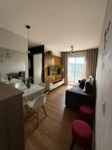 Apartamento com 2 Quartos à venda, 49m² no Vila Pirituba, São Paulo