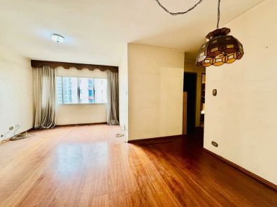 Apartamento com 3 Quartos à venda, 73m² no Vila Mascote, São Paulo