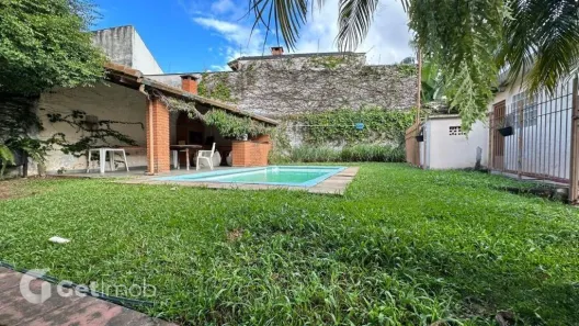 Casa com 4 Quartos à venda, 337m² no Boaçava, São Paulo